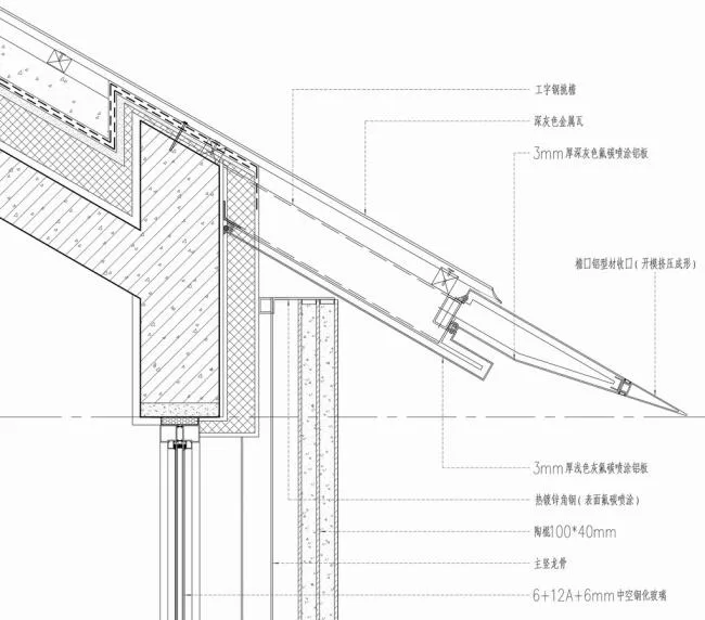 BIM Architecture | Renheng Nanjing Phoenix Mountain Residence Hot Spring Club/Shanghai Zhongfang Architectural Design