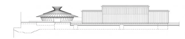 BIM Architecture | Shanghai Songjiang Guangfulin Site Cultural Exhibition Hall/Sidi International (Shenzhen)