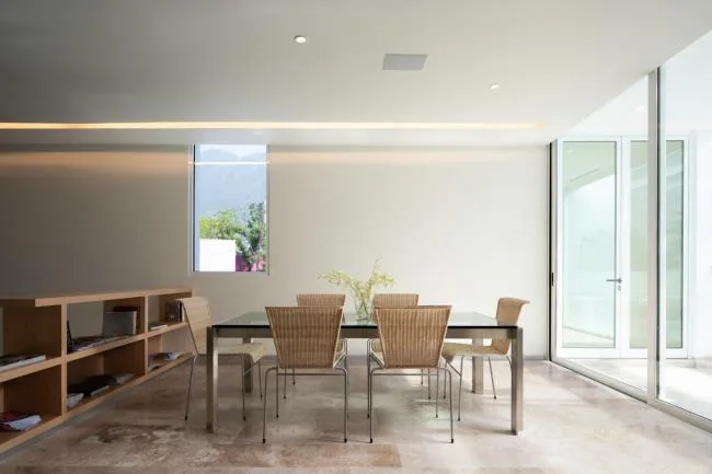 BIM Architecture | Nogal Villas/BGP Arquitectura