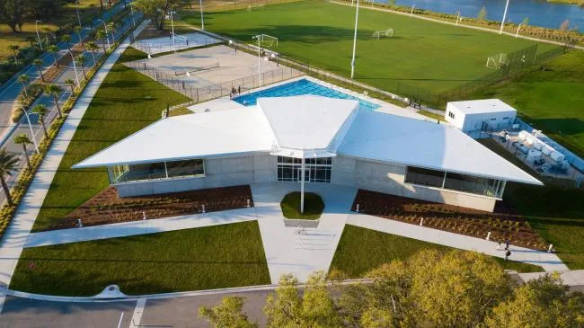 BIM Architecture | Like Phoenix Nirvana: Florida Tech Year and Night School Student Career Movement in the Middle/Straughn Trout Firm