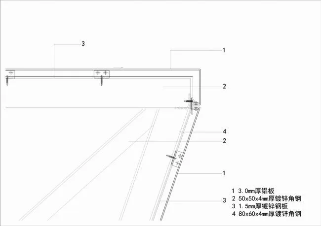 BIM Architecture | Nanjing Era Tianyue Urban Aesthetics Center/Nanjing Tianhua