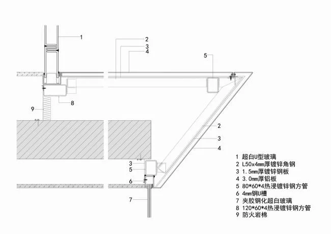 BIM Architecture | Nanjing Era Tianyue Urban Aesthetics Center/Nanjing Tianhua