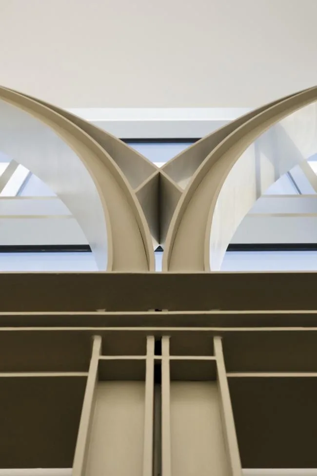 BIM Architecture | St. Joseph's Theological Seminary/DIALOG