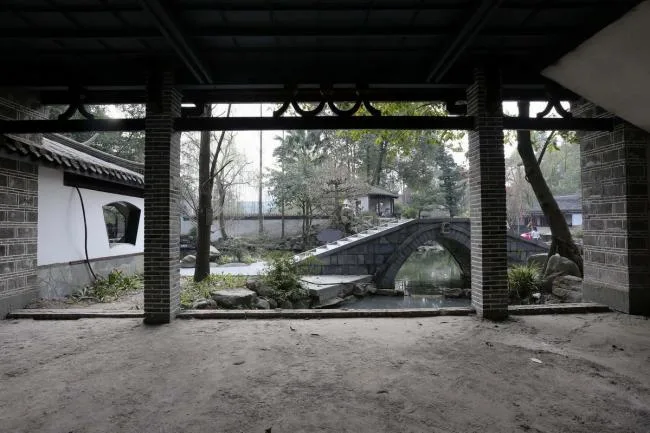 BIM Architecture | Chengdu Yiyuan Xiaozhu/Shanghai Dajiang Architectural Design Firm