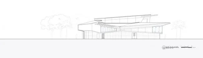 BIM Architecture | Like Phoenix Nirvana: Florida Tech Year and Night School Student Career Movement in the Middle/Straughn Trout Firm