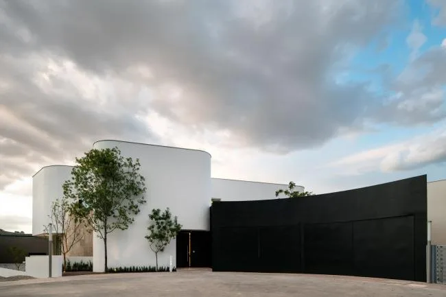 BIM Architecture | Nogal Villas/BGP Arquitectura