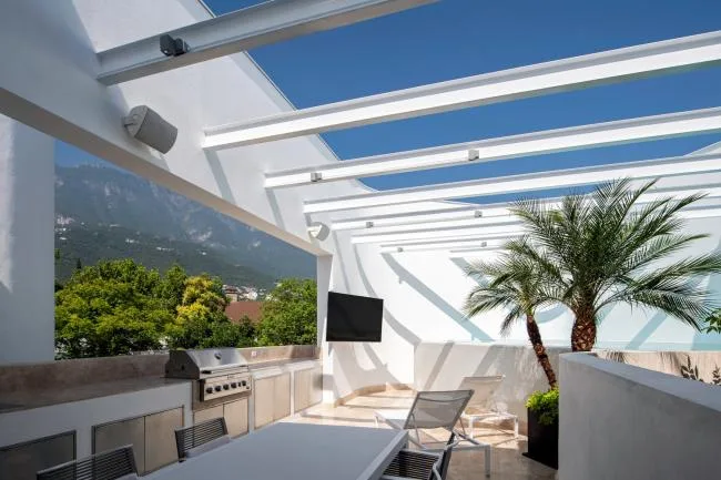 BIM Architecture | Nogal Villas/BGP Arquitectura