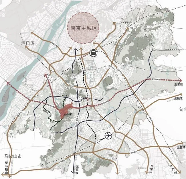 BIM Architecture | Su Jiayuan House Reform Design/Zhou Ling Studio/Nanjing New Year's Eve School of Architecture and Urban Planning College