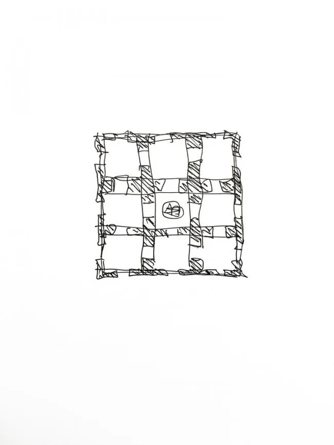 BIM Architecture | Cautious and Flexible: Caseres Stone Room/Tu ñó n Arquitectos