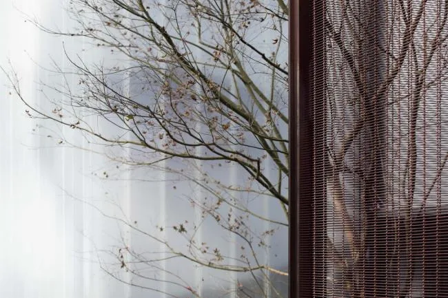 BIM Architecture | Chengdu Yiyuan Xiaozhu/Shanghai Dajiang Architectural Design Firm