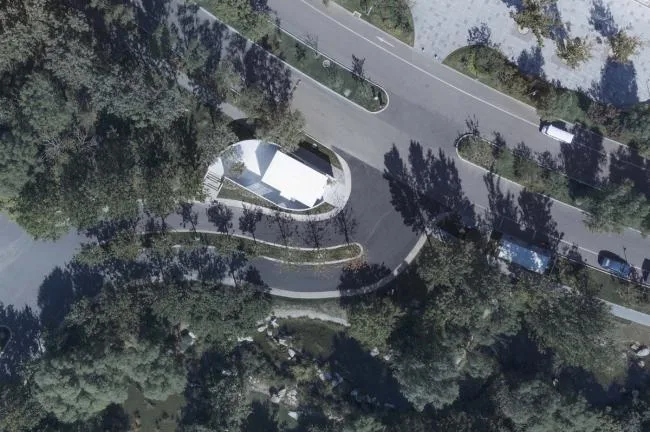 BIM Architecture | Dazzling Room Refers to Next Year's Night Sea Target: Qinhuangdao Sea Soul House/Wutopia Lab
