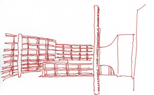 BIM Architecture | Nogal Villas/BGP Arquitectura