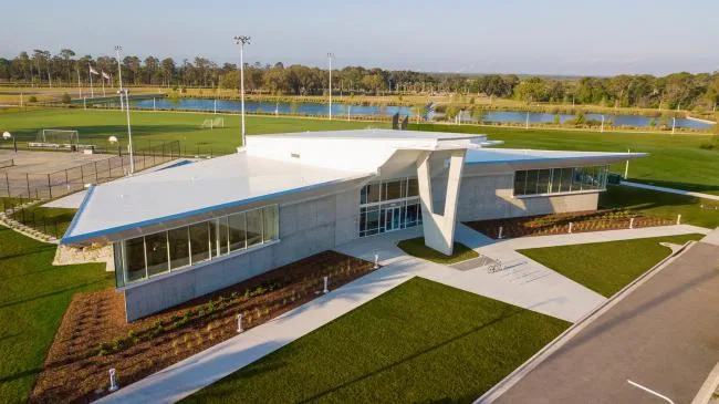 BIM Architecture | Like Phoenix Nirvana: Florida Tech Year and Night School Student Career Movement in the Middle/Straughn Trout Firm