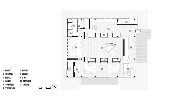 BIM Architecture | Nanjing Era Tianyue Urban Aesthetics Center/Nanjing Tianhua