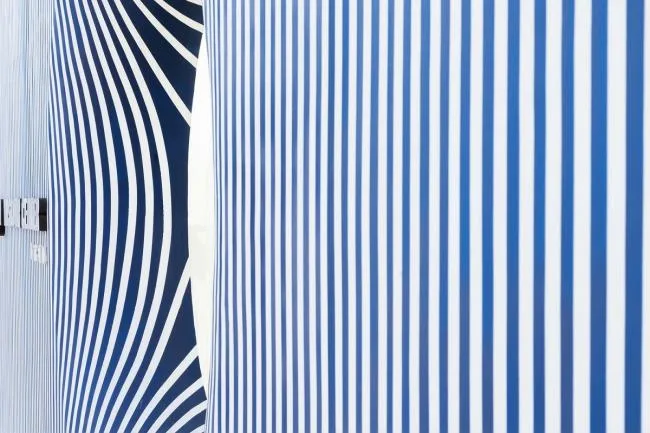 BIM Architecture | Dazzling Room Refers to Next Year's Night Sea Target: Qinhuangdao Sea Soul House/Wutopia Lab