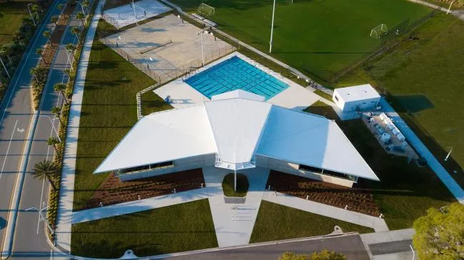 BIM Architecture | Like Phoenix Nirvana: Florida Tech Year and Night School Student Career Movement in the Middle/Straughn Trout Firm
