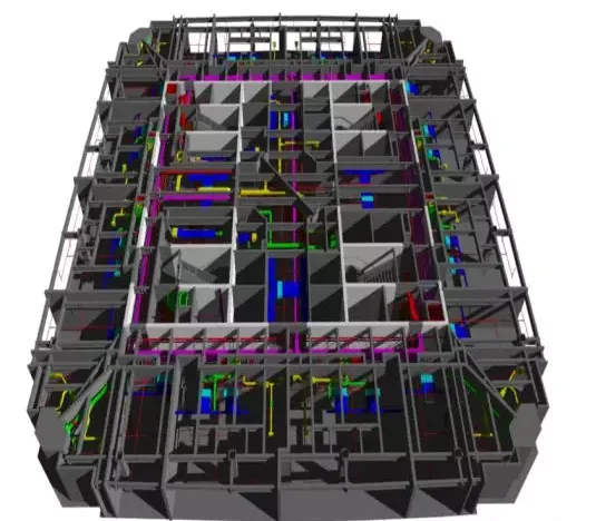 Prefabricated | BIM Learning Zone | Full analysis of BIM technology functions