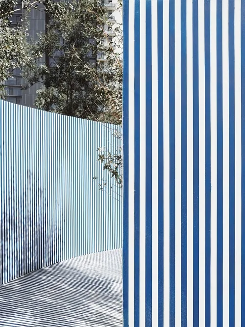 BIM Architecture | Dazzling Room Refers to Next Year's Night Sea Target: Qinhuangdao Sea Soul House/Wutopia Lab