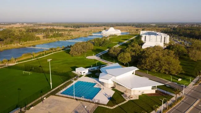 BIM Architecture | Like Phoenix Nirvana: Florida Tech Year and Night School Student Career Movement in the Middle/Straughn Trout Firm