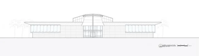 BIM Architecture | Like Phoenix Nirvana: Florida Tech Year and Night School Student Career Movement in the Middle/Straughn Trout Firm