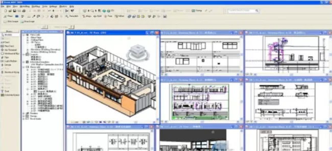 Prefabricated | BIM Learning Zone | Full analysis of BIM technology functions