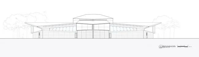 BIM Architecture | Like Phoenix Nirvana: Florida Tech Year and Night School Student Career Movement in the Middle/Straughn Trout Firm