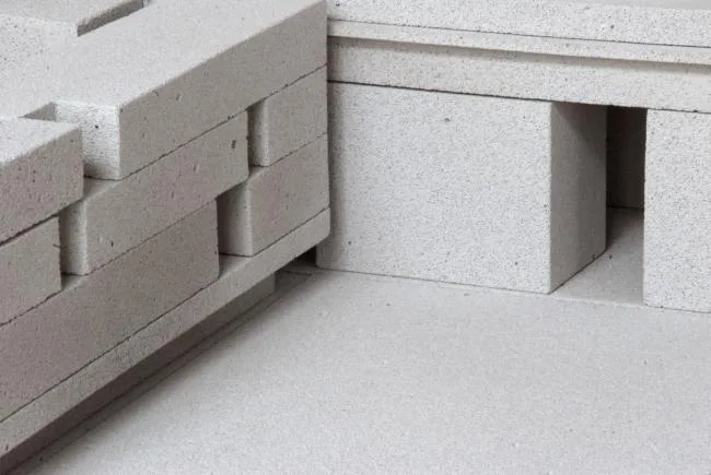 BIM Architecture | Abstraction • Memory - Olivier Debr é, France - Contemporary Art Center/Buenos Aires Mateus