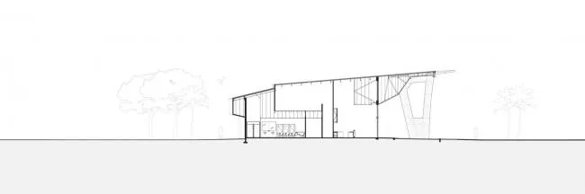 BIM Architecture | Like Phoenix Nirvana: Florida Tech Year and Night School Student Career Movement in the Middle/Straughn Trout Firm