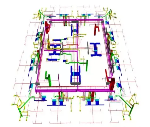 Prefabricated | BIM Learning Zone | Full analysis of BIM technology functions