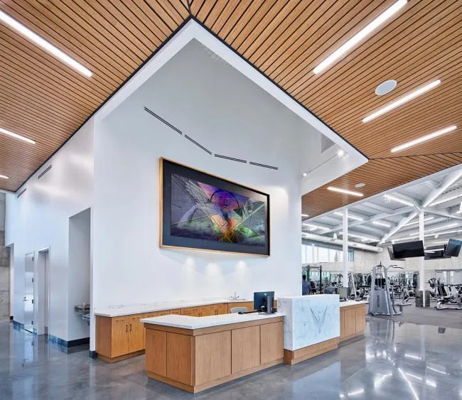 BIM Architecture | Like Phoenix Nirvana: Florida Tech Year and Night School Student Career Movement in the Middle/Straughn Trout Firm