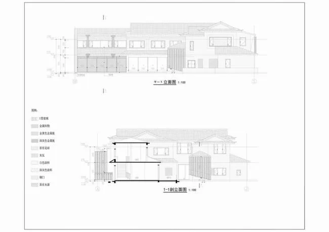 BIM Architecture | Chengdu Yiyuan Xiaozhu/Shanghai Dajiang Architectural Design Firm