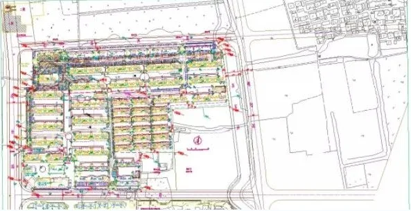 The application of BIM in the PC prefabricated building project of Baoshan New City has achieved significant results