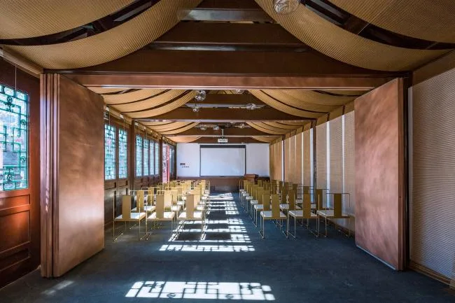 BIM Architecture | Dongsi Hutong Museum - Dongsi 77 Courtyard Upgrading Reform Project/Beijing Chitu Public Art Center