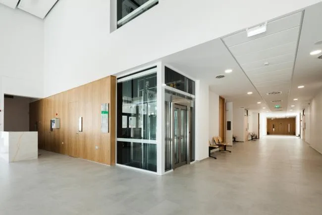 BIM Architecture | Paphos Court/Varda Studio