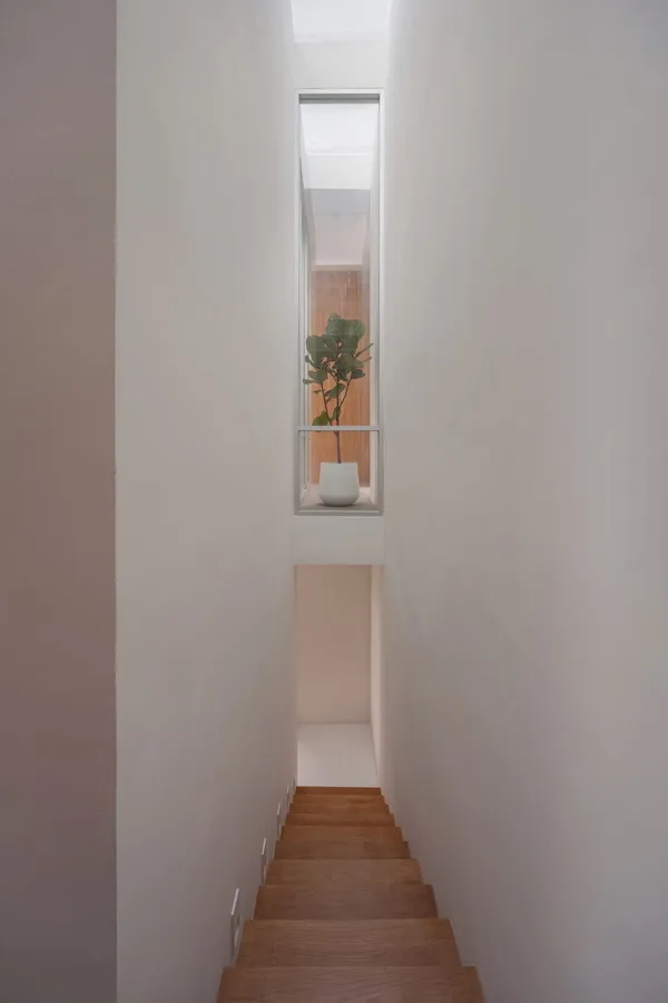 BIM Architecture | Parallel World Home/IDIN Architects