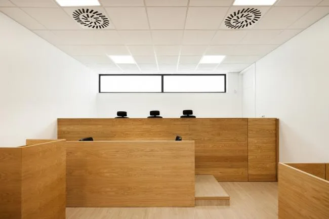 BIM Architecture | Paphos Court/Varda Studio