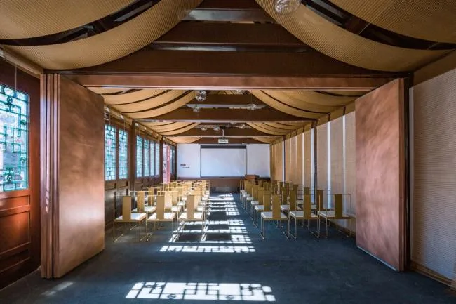 BIM Architecture | Dongsi Hutong Museum - Dongsi 77 Courtyard Upgrading Reform Project/Beijing Chitu Public Art Center