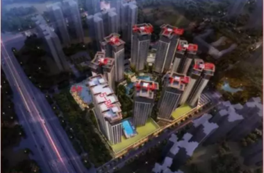 Explore the Xinda Taihe · Jinzunfu Project and Discover the Appeal of Prefabricated Construction-BIM WORLD