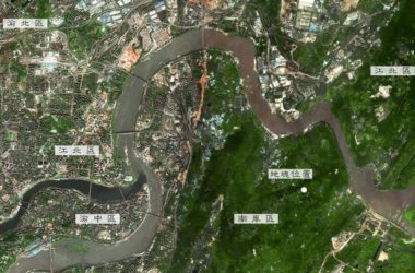 BIM Architecture: Designing Chongqing Nanshan Community Residence Inspired by Mountain Landscapes-BIM WORLD