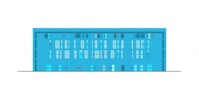 BIM Architecture | See Dunhuang Theater/Zhu Xiaodi Studio · BIAD again