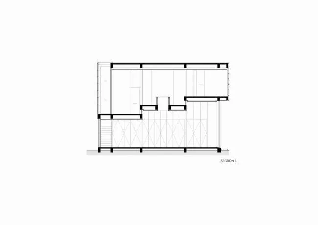 BIM Architecture | Parallel World Home/IDIN Architects