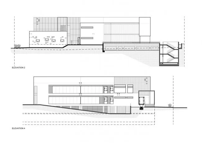 BIM Architecture | Paphos Court/Varda Studio