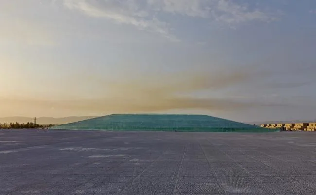 BIM Architecture | See Dunhuang Theater/Zhu Xiaodi Studio · BIAD again