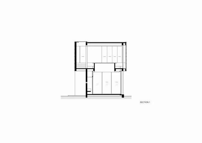 BIM Architecture | Parallel World Home/IDIN Architects