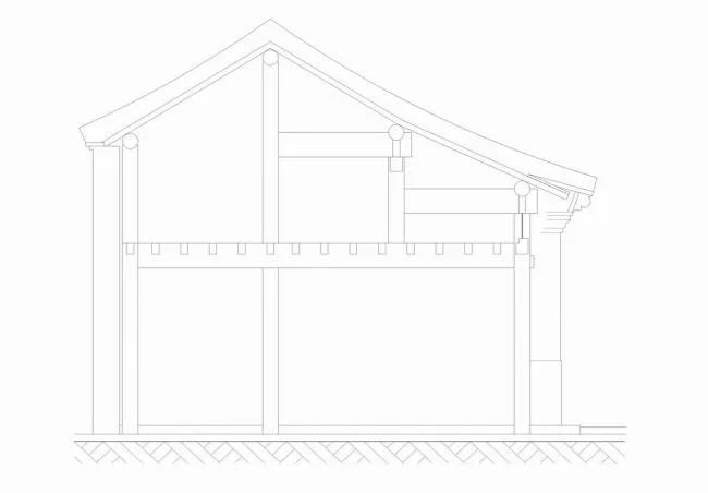 BIM Architecture | Exploration of Establishing a Long term Mechanism for the Renovation of Beijing Hutong Courtyard Houses/Clearing of Buildings
