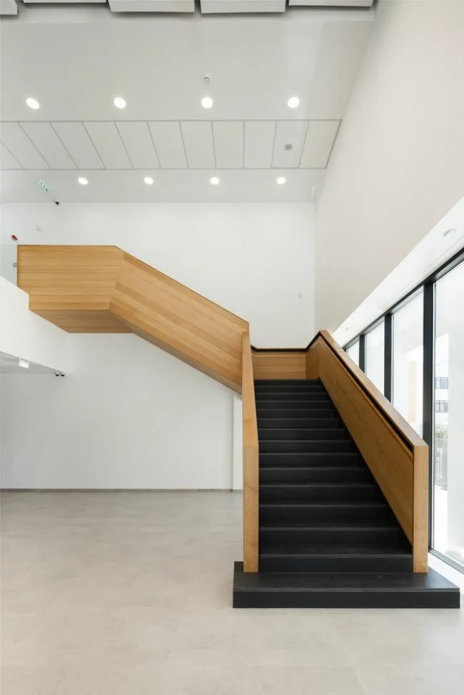 BIM Architecture | Paphos Court/Varda Studio
