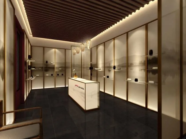 BIM Architecture | Dongsi Hutong Museum - Dongsi 77 Courtyard Upgrading Reform Project/Beijing Chitu Public Art Center