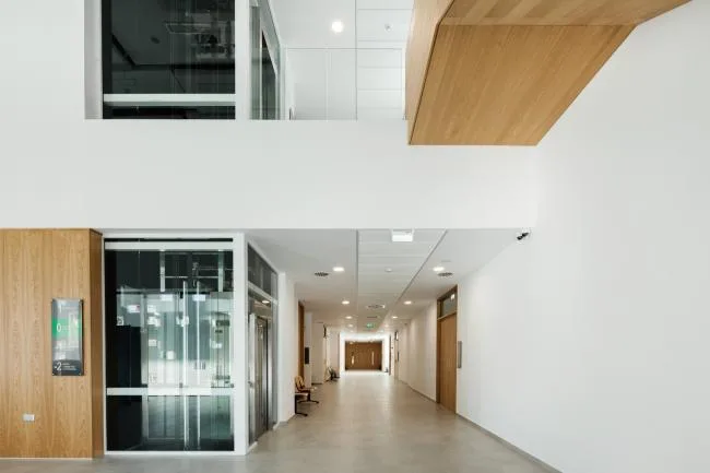 BIM Architecture | Paphos Court/Varda Studio