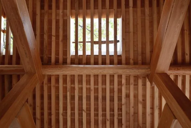 BIM Architecture | Exploration of Establishing a Long term Mechanism for the Renovation of Beijing Hutong Courtyard Houses/Clearing of Buildings