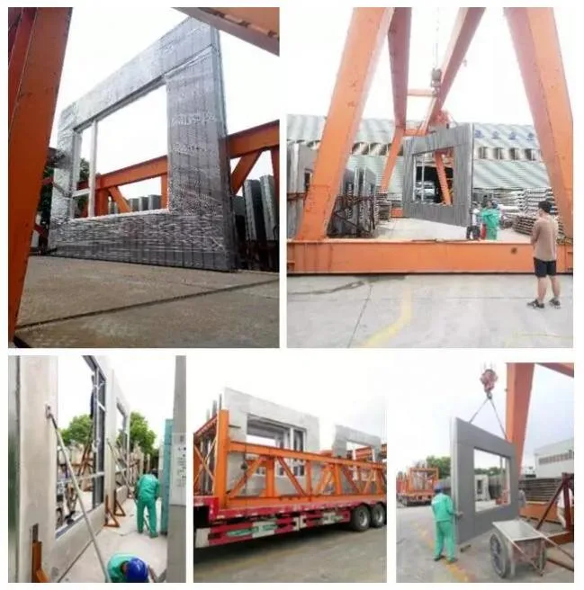 Prefabricated | This may be the most groundbreaking prefabricated exterior wall system in history, come and learn about it now